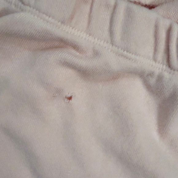 Wildfox Joggers Pink Leopard Print - Picture 9 of 9